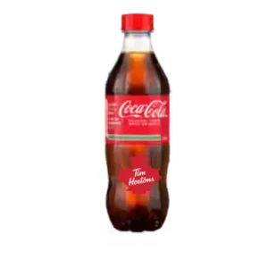Coca-Cola® 500mL Bottle