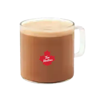 Tim Hortons Coffee Mocha