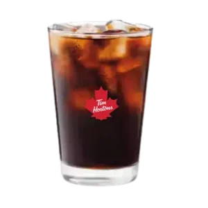 Cold Brew