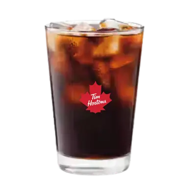 Tim Hortons Cold Brew