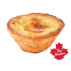Custard Tart