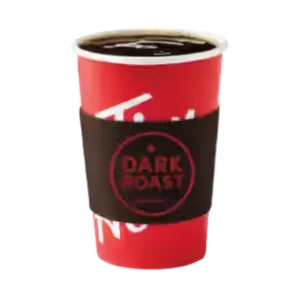 Dark Roast Coffee