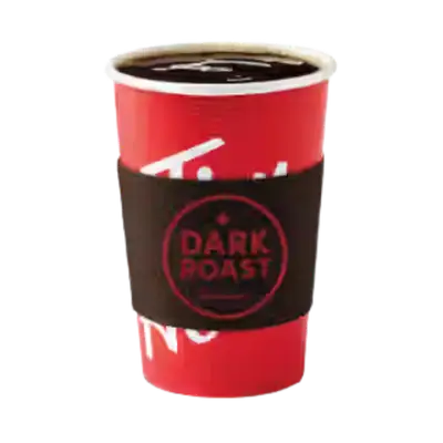 Tim Hortons Dark Roast Coffee