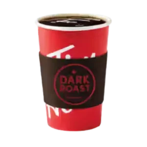 Dark Roast Coffee