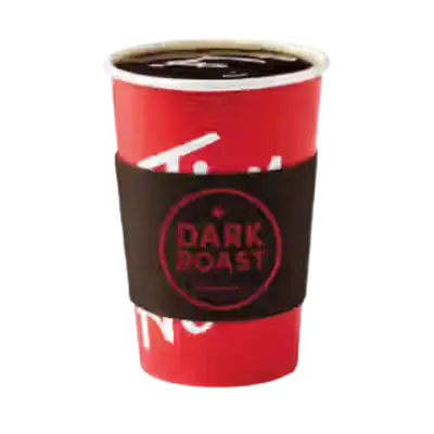 Tim Hortons Dark Roast Coffee