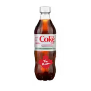 Diet Coke® 500mL Bottle