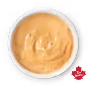 Tim Hortons Dipping Sauces: Price, Calories, Allergens & More 1 Dipping Sauces