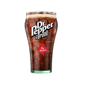 Dr Pepper Zero