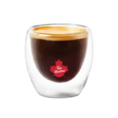 Tim Hortons Espresso