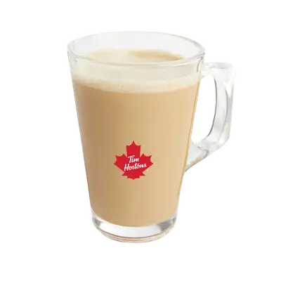 Tim Hortons Flat White