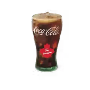 Fountain Soda