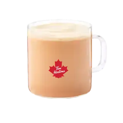 Tim Hortons French Vanilla