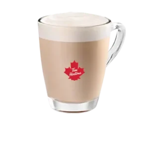 French Vanilla