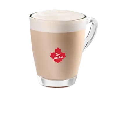 Tim Hortons French Vanilla