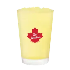 Frozen Lemonade