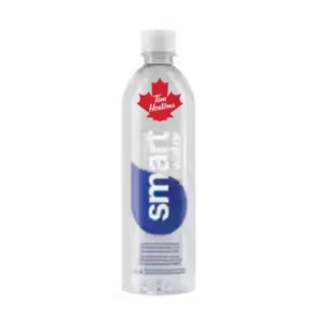 Glacéau smartwater® 591mL Bottle