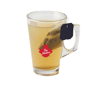 Tim Hortons Green Tea