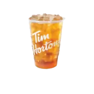 Half & Half Lemonade Iced Tea