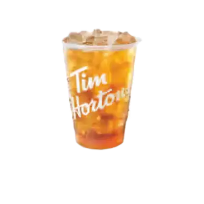 Tim Hortons Half & Half Lemonade Iced Tea