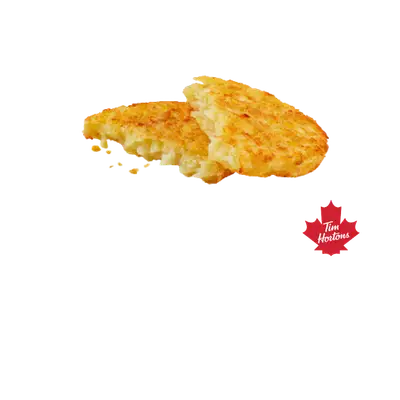 Tim  Hortons Hash Brown