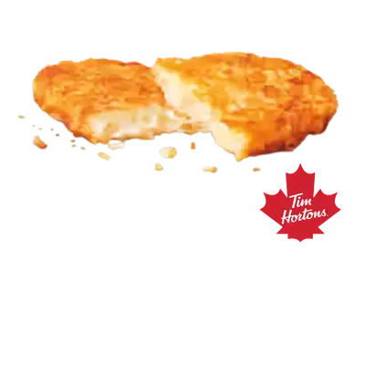 Tim Hortons Menu Canada with Prices & Nutrition (2026) 130 Tim Hortons Hashbrown