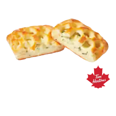 Tim Hortons Menu Canada with Prices & Nutrition (2026) 175 Tim Hortons Herb & Garlic Savoury Pastry