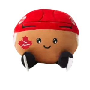 Hockey Timbits® Plush