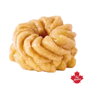 Honey Cruller