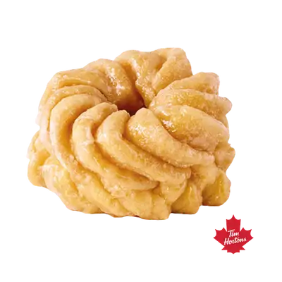 Tim Hortons Honey Cruller