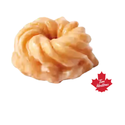 Tim Hortons Honey Cruller