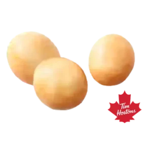 Honey Dip Timbit