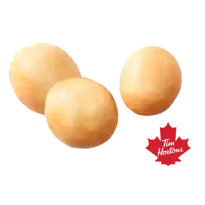 Tim Hortons Menu Canada with Prices & Nutrition (2026) 153 Tim Hortons Honey Dip Timbit