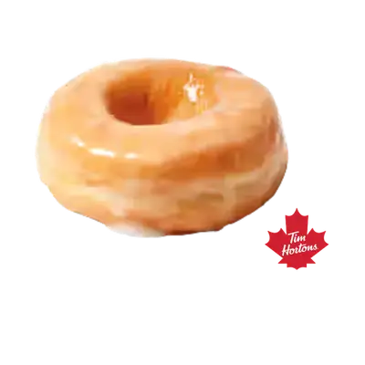 Tim Hortons Honey Dip