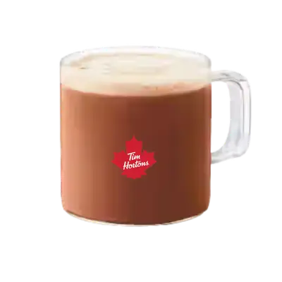 Tim Hortons Hot Chocolate