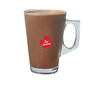Tim Hortons Hot Chocolate
