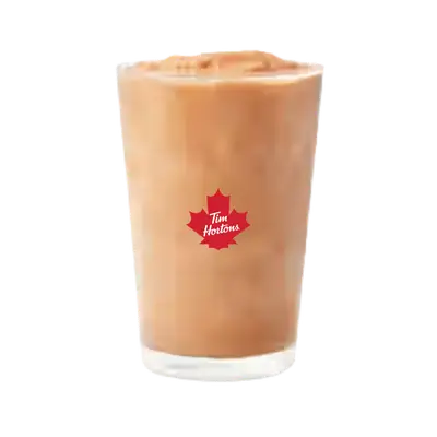 Tim Hortons ICED CAPP®