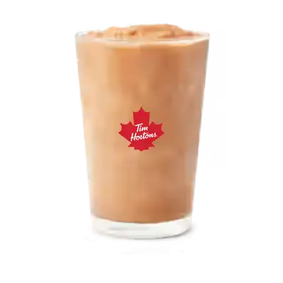 Tim Hortons ICED CAPP®