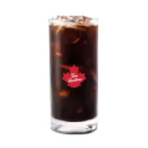 Iced Americano