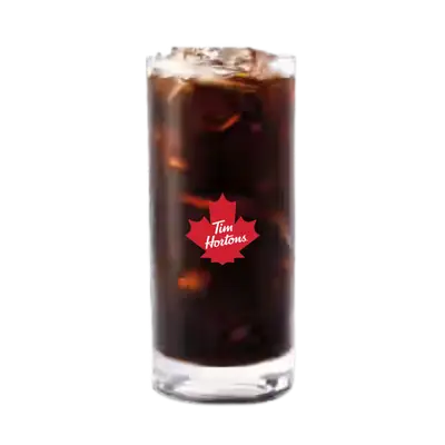 Tim Hortons Iced Americano