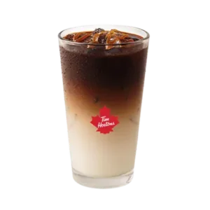 Iced Caramel Macchiato
