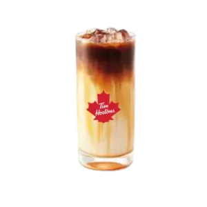 Iced Caramel Macchiato