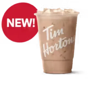 Iced Chai Protein Latte