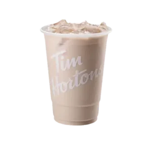 Iced French Vanilla