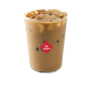 Iced Latte