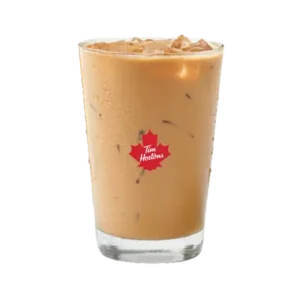 Iced Latte