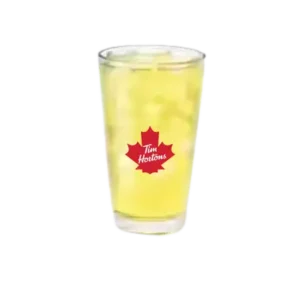 Iced Lemonade