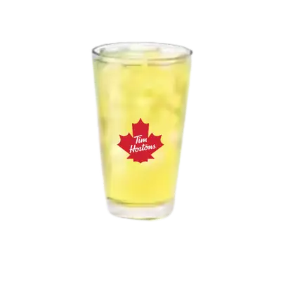 Tim Hortons Iced Lemonade