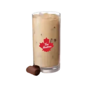 Iced Mocha Coffee