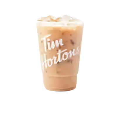 Tim Hortons Iced Original Coffee