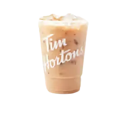 Tim Hortons Iced Original Coffee